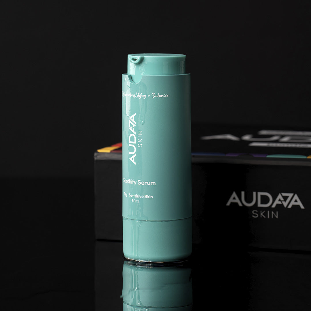 Soothify Serum
